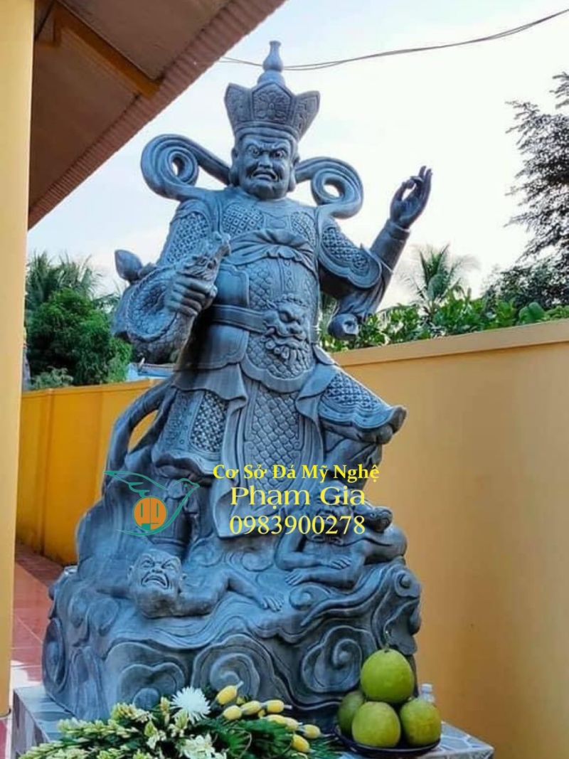 tuong-tu-dai-thien-vuong-tdtv09-tuongmynghe